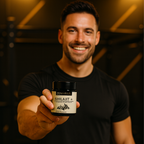 Zenorius Shilajit – Supliment Natural pentru Vitalitate, Focus și Echilibru Interior