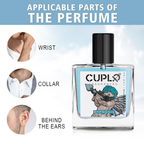 Parfum Feromoni Bărbați Cupid Hypnosis 2.0