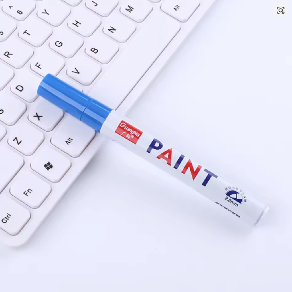 Aplicator de Vopsea Profesional pentru Retușuri Auto