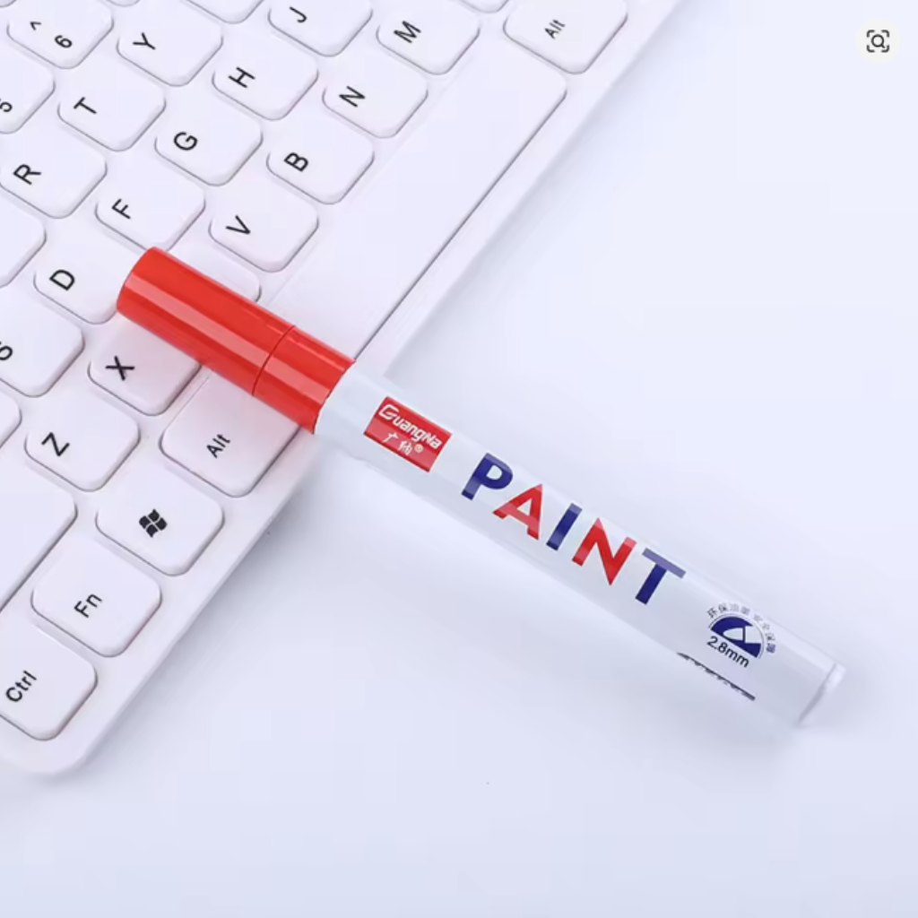 Aplicator de Vopsea Profesional pentru Retușuri Auto