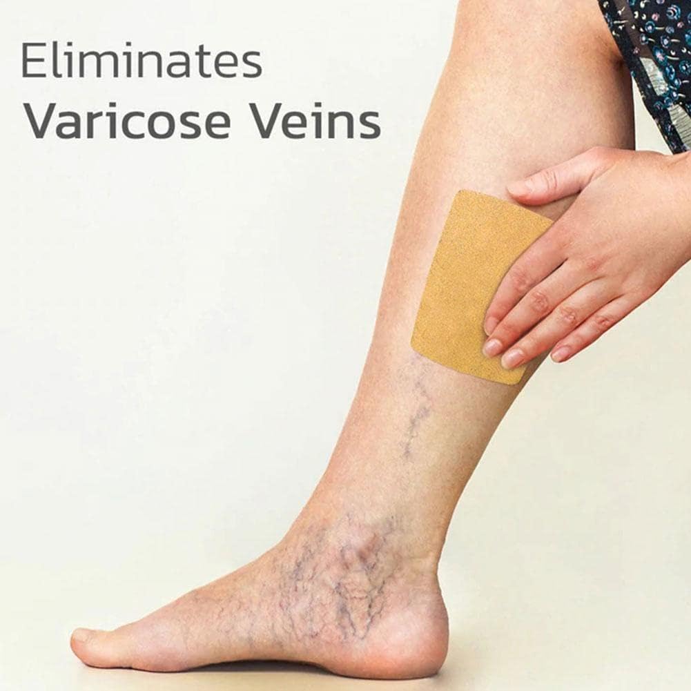 Plasturi Răcoritori Anti-Varice Zenoria