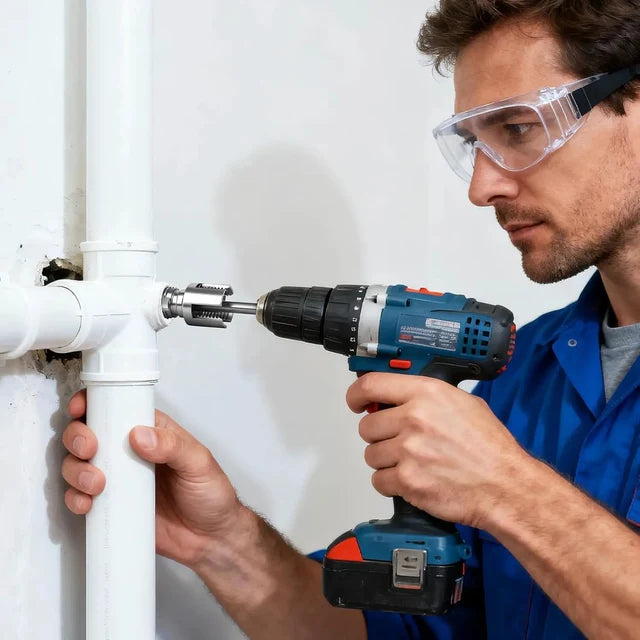Unelte pentru Repararea Filetelor 20/25/32 mm