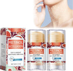 Retinol + Colagen Stick cu Acid Hialuronic – Anti-Îmbătrânire 1+1 Gratuit