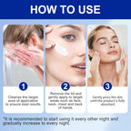 Retinol + Colagen Stick cu Acid Hialuronic – Anti-Îmbătrânire 1+1 Gratuit