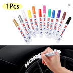 Aplicator de Vopsea Profesional pentru Retușuri Auto