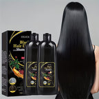 Șampon Profesional Organic cu Ginseng 500 ml /100 ml