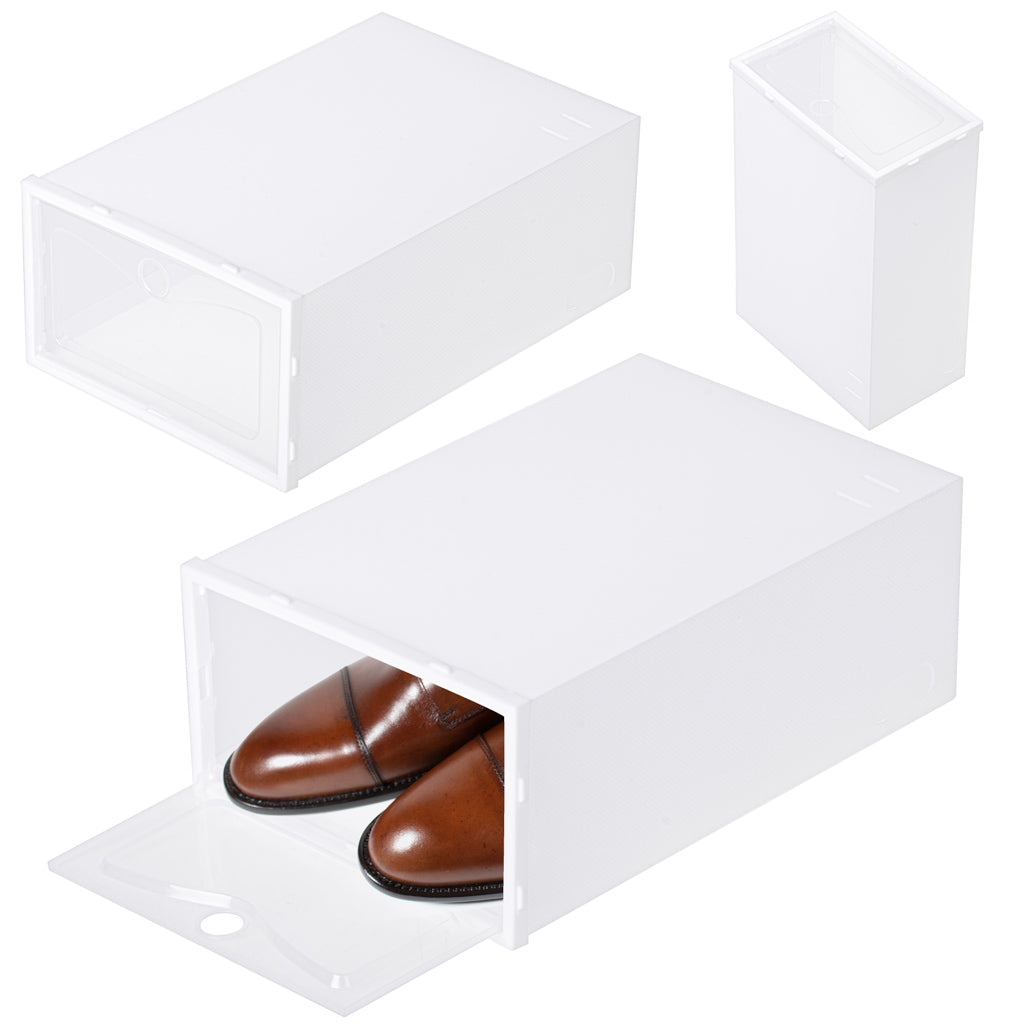 Set Organizatoare Pantofi SpaceSaver