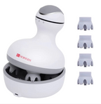 Aparat Masaj Capilar , Scalp Massager Reduce Stresul