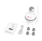 Aparat Masaj Capilar , Scalp Massager Reduce Stresul