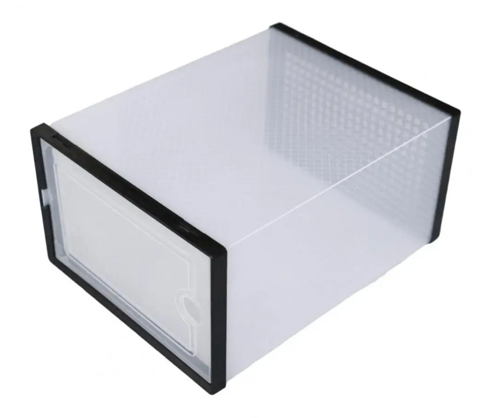 Set Organizatoare Pantofi SpaceSaver