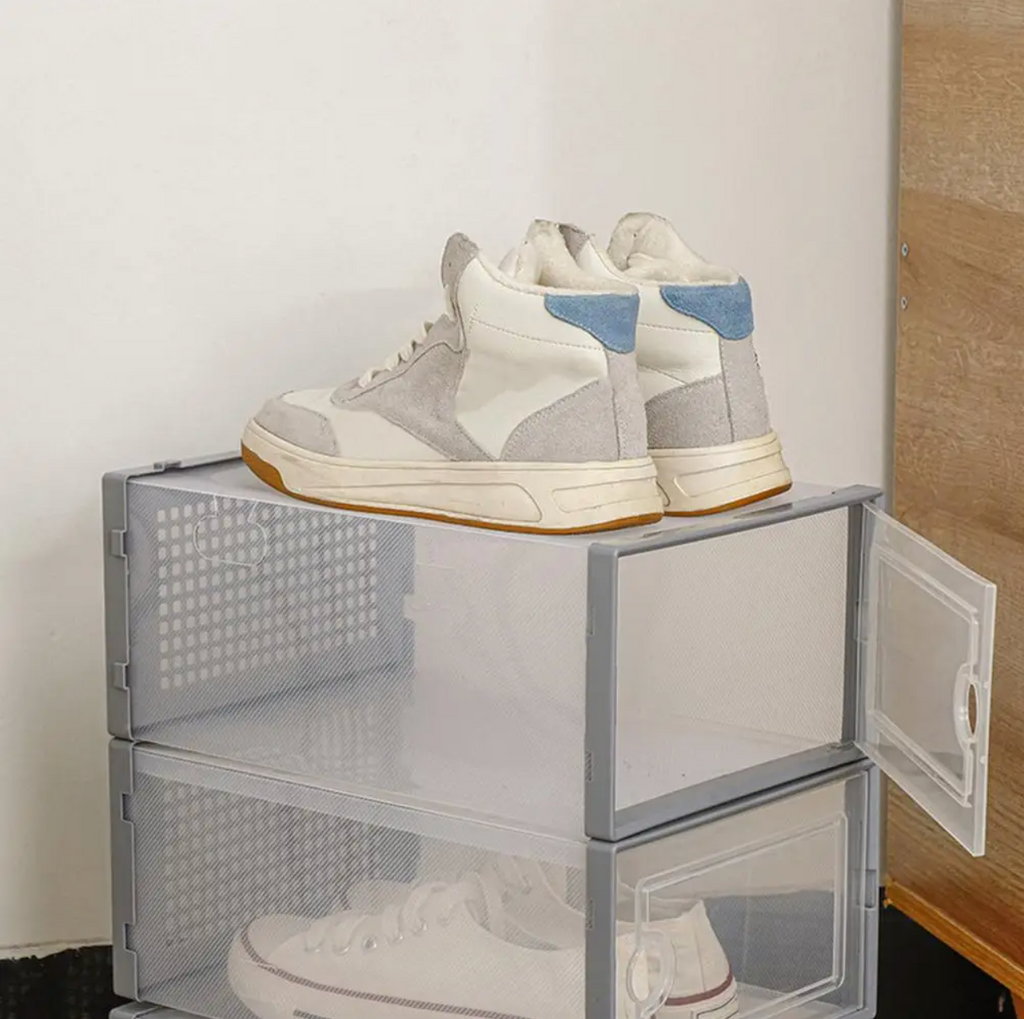 Set Organizatoare Pantofi SpaceSaver