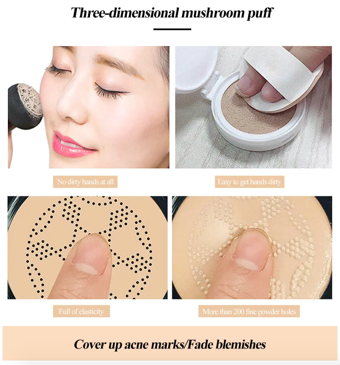 Crema CC cu efect de matifiere BeautyFace