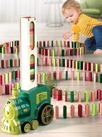 Trenulet Magic Domino