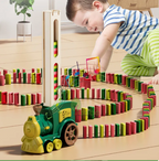 Trenulet Magic Domino