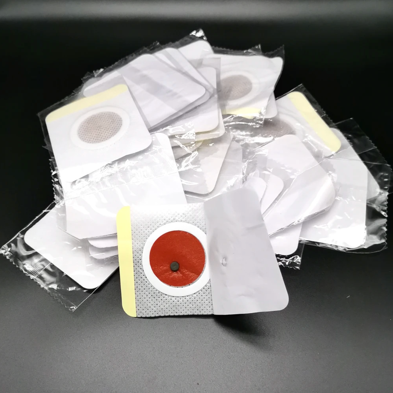 Set Plasturi NaturSlim 10+10 Gratuit