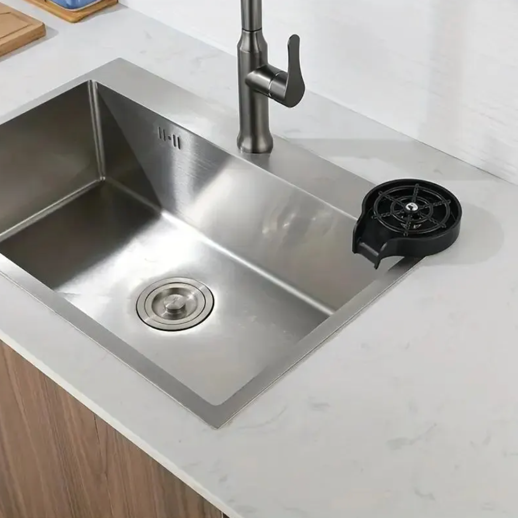 Spalator Pahare cu Presiune CleanerGlass