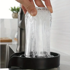 Spalator Pahare cu Presiune CleanerGlass