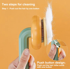 Perie Animale EasyBrush
