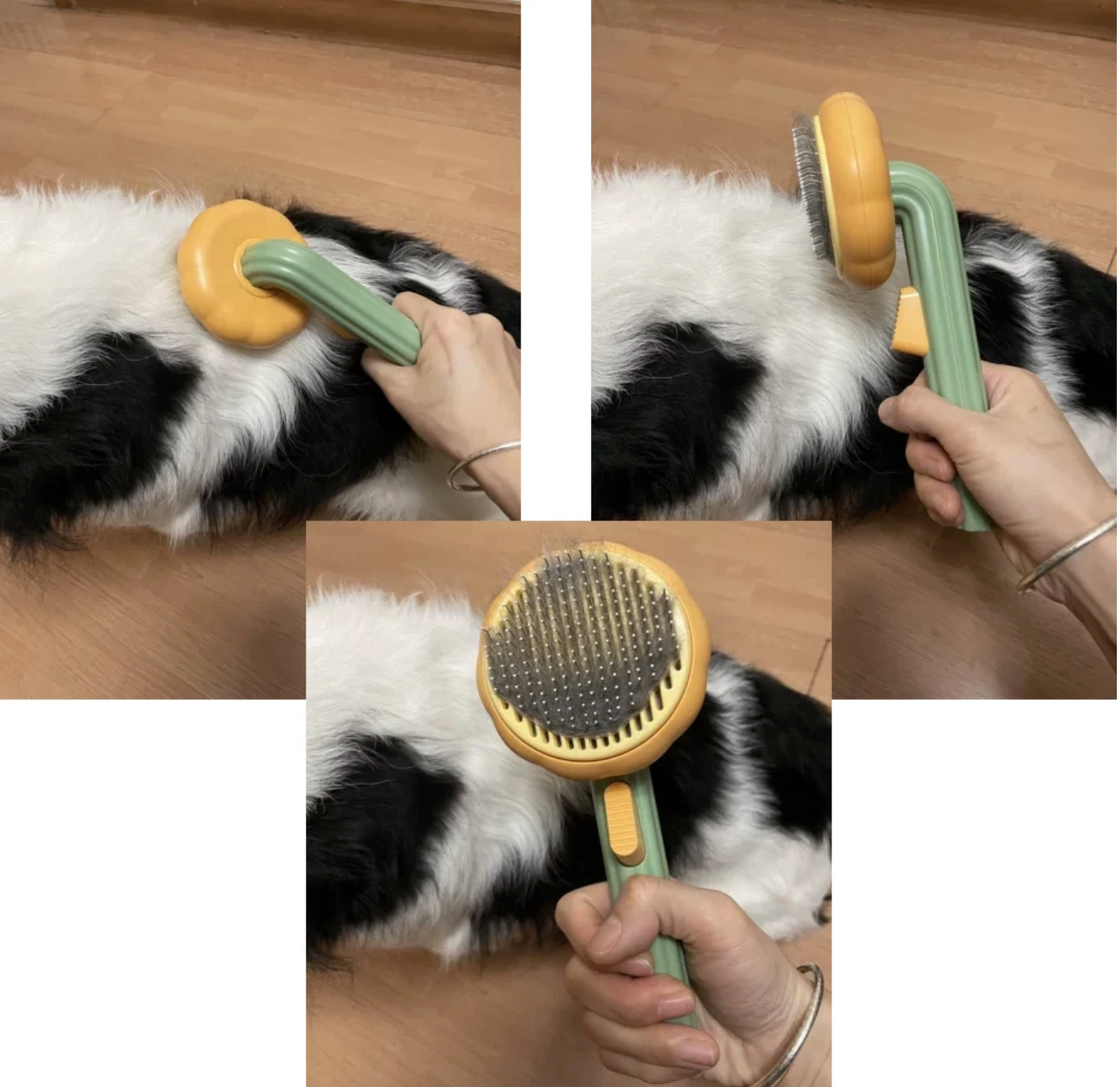 Perie Animale EasyBrush