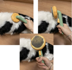 Perie Animale EasyBrush