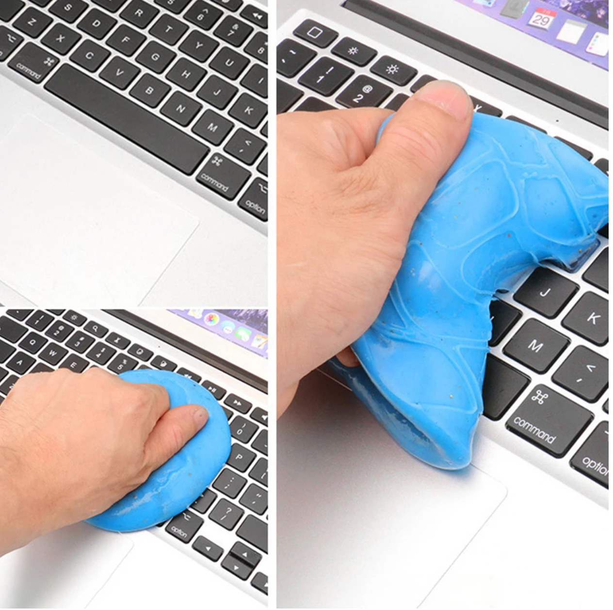 Gel de Curățare Auto si Birou