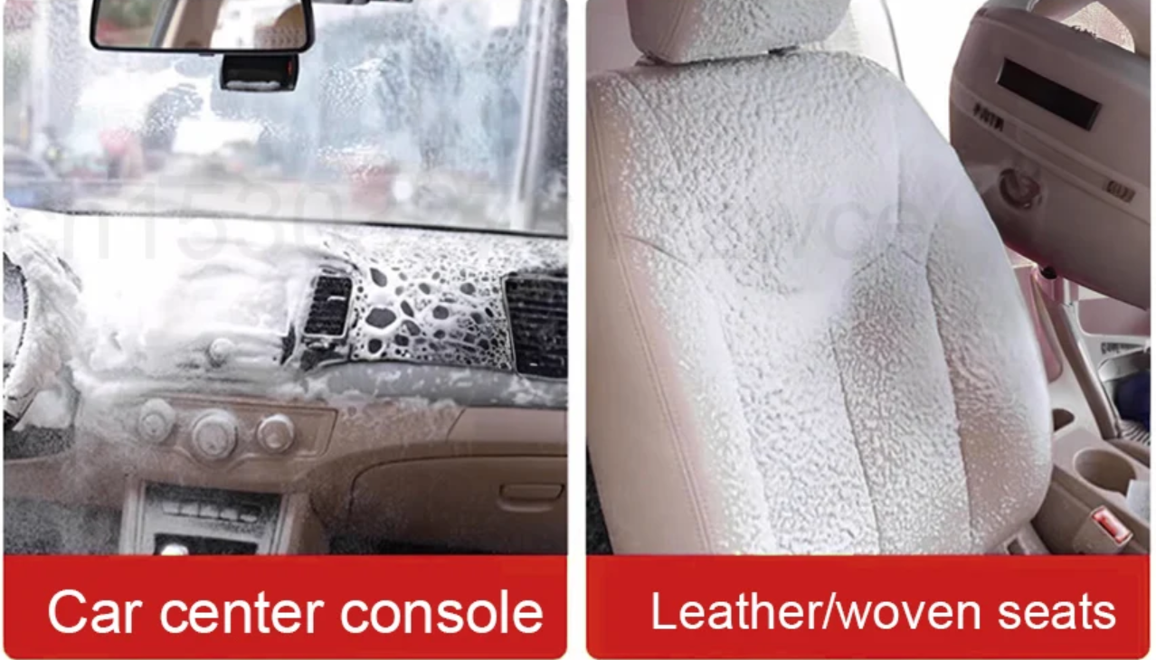 Soluție Curățare Multi Suprafețe 650 ml