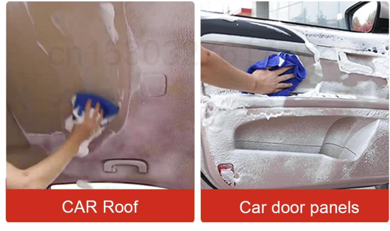 Soluție Curățare Multi Suprafețe 650 ml