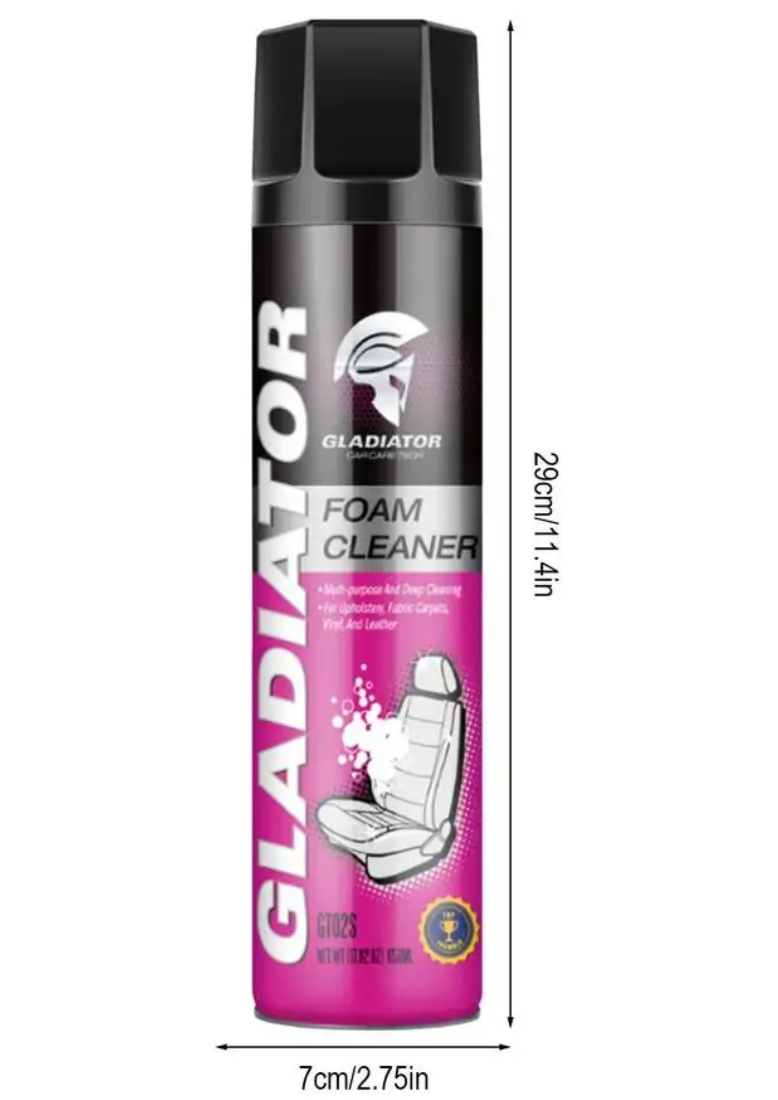 Soluție Curățare Multi Suprafețe 650 ml