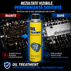 Aditiv Oprire Scurgeri Ulei Motor 300 ml