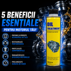 Aditiv Oprire Scurgeri Ulei Motor 300 ml