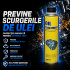 Aditiv Oprire Scurgeri Ulei Motor 300 ml