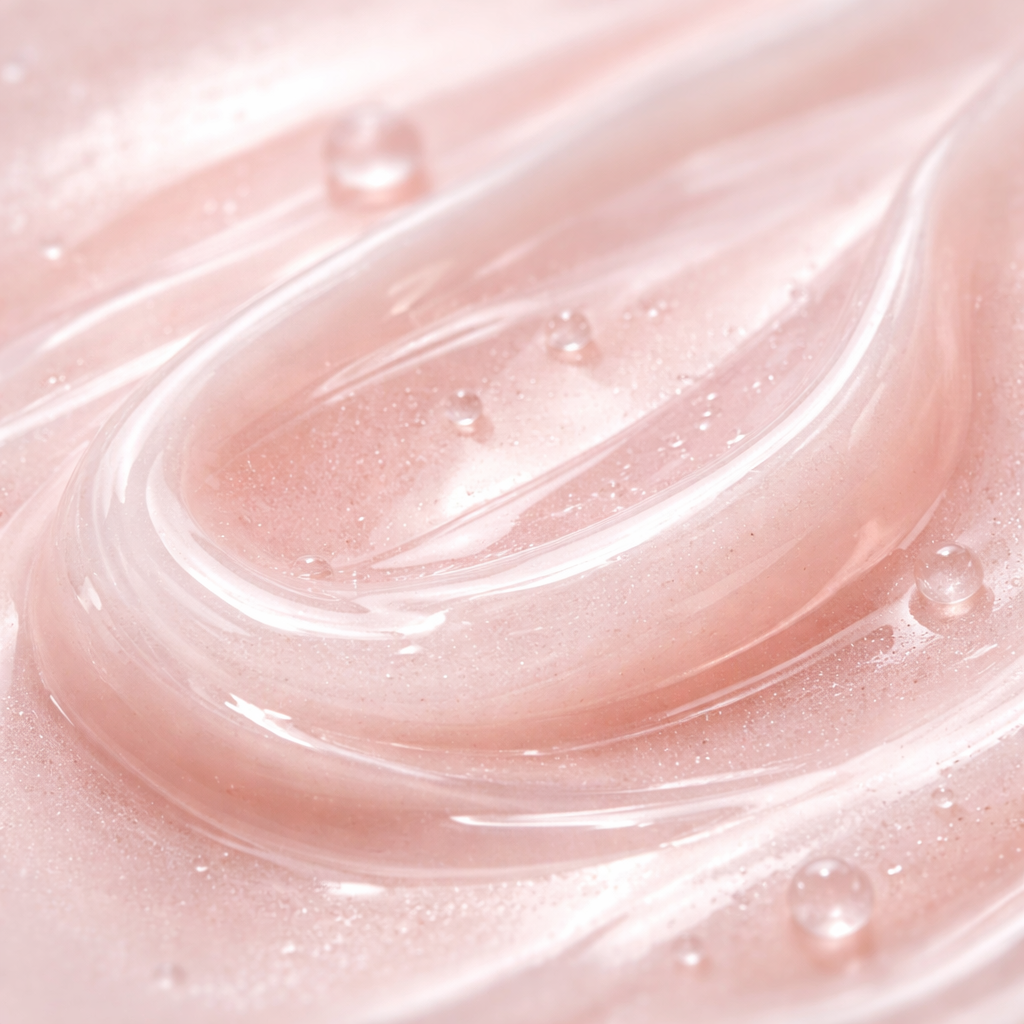 Mască Facială Coreeană Exfoliantă de Noapte cu Colagen