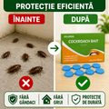 Pastile Anti Gândaci KILLMISE 8+8 Gratuit