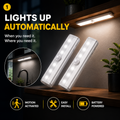 Iluminare Wireless Cu Senzor Inteligent