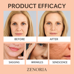 Măști Faciale Coreene cu Colagen Organic 2+2 Gratuit