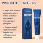 Cremă Naturală pentru Susținerea Funcției Prostatei – 1+1 Gratuit