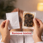 Plasturi Pentru Detoxifiere 10+10 Gratuit