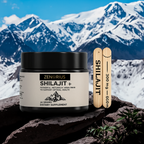 Zenorius Shilajit – Supliment Natural pentru Vitalitate, Focus și Echilibru Interior