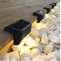 Set 4 Lămpi Solare UpStrairs