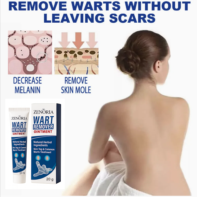 Unguent cu Extracte Naturale împotriva Negilor