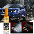 Boost Up Solutie Curatare Catalizator