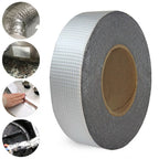Bandă Izoleră Din Aluminiu