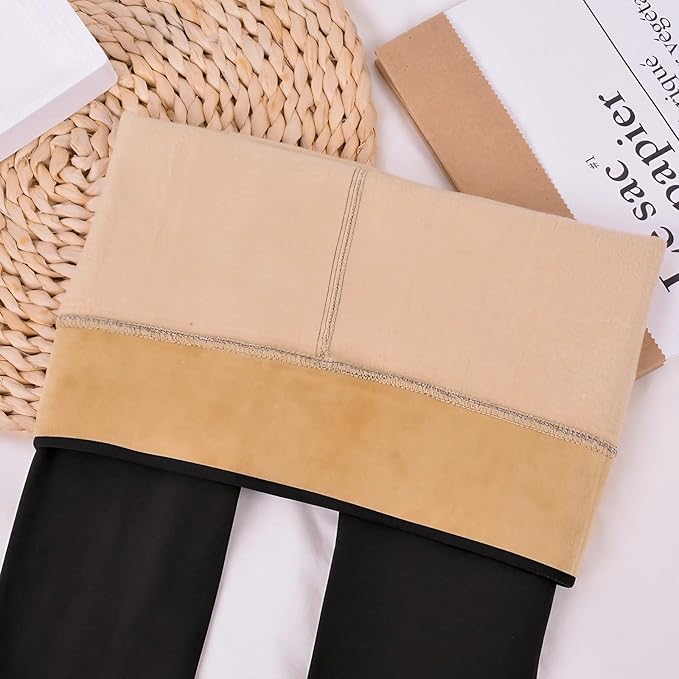 Colanți Pufoși Winter 1+1 Gratuit