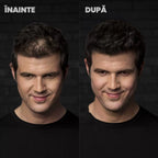 Pudră Păr Efect Natural Stimulare Creștere