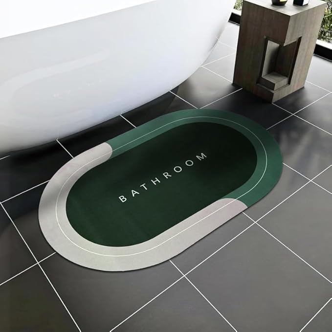 Covoraș De Baie Absorbant