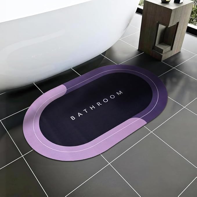 Covoraș De Baie Absorbant