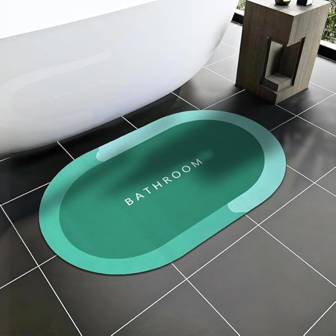 Covoraș De Baie Absorbant