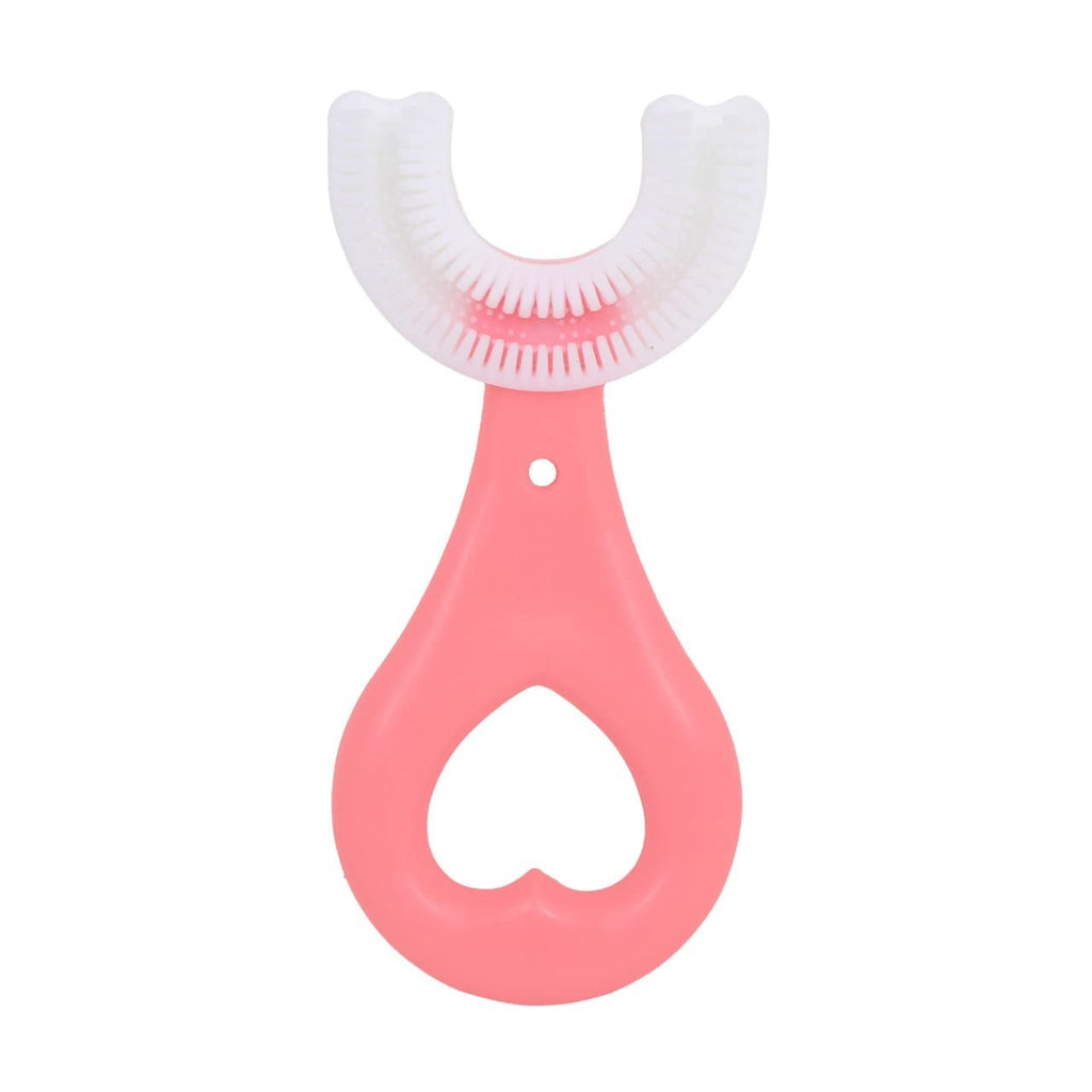 Periuta U-shape Copii 1+1 Gratuit