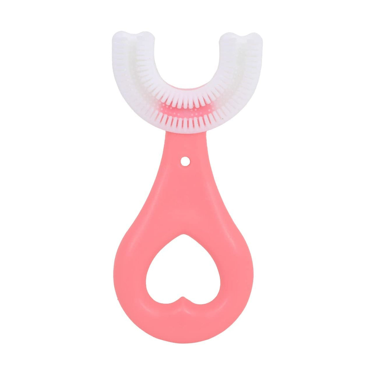 Periuta U-shape Copii 1+1 Gratuit