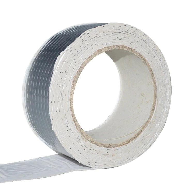 Bandă Izoleră Din Aluminiu